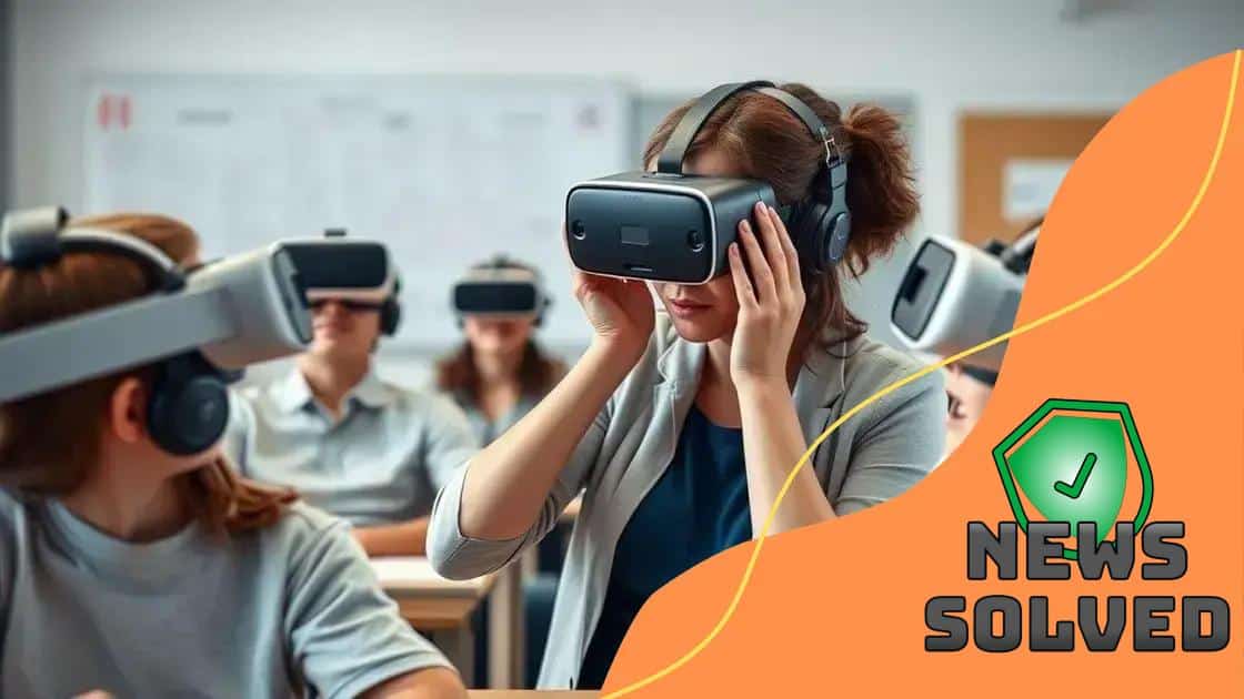 Challenges of integrating VR into STEM courses