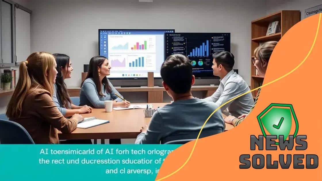 Challenges in implementing AI technology