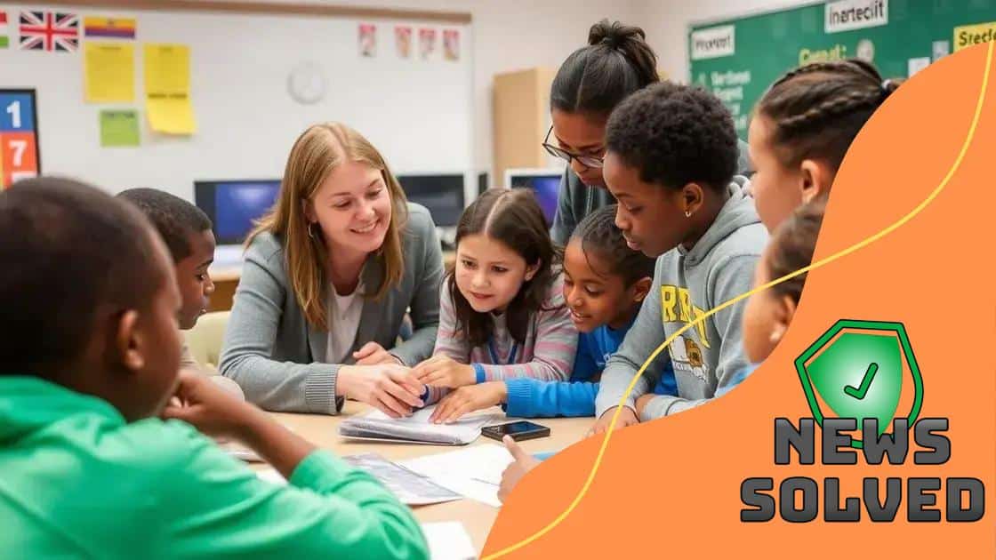 Strategies for educators to implement