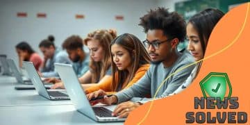 How schools are addressing the digital divide in education