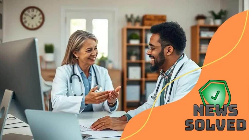 How telemedicine is reshaping healthcare benefits
