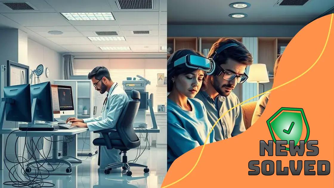 Challenges faced by telemedicine services