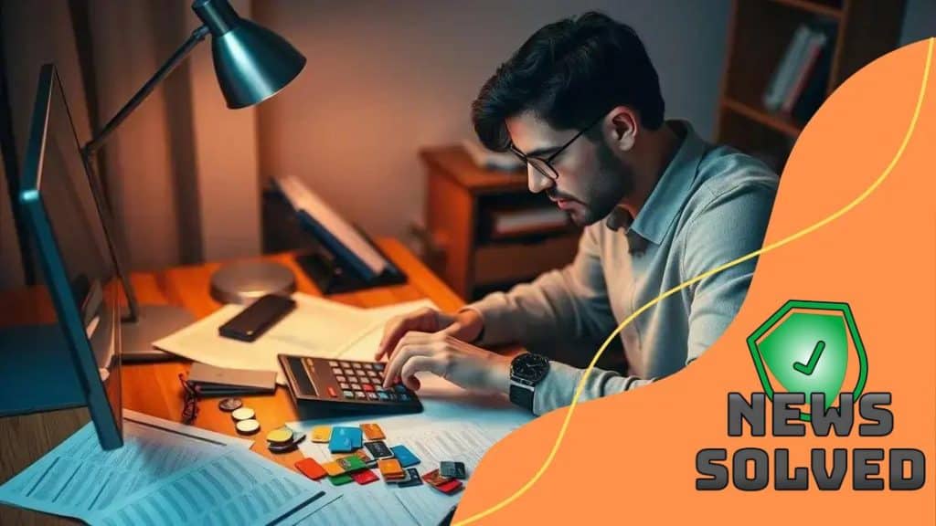 How to manage credit card debt in a high-interest rate environment