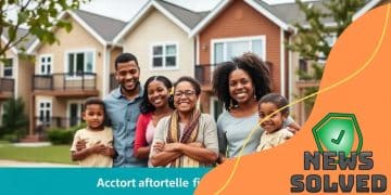 Expanding access to affordable housing under new federal policies