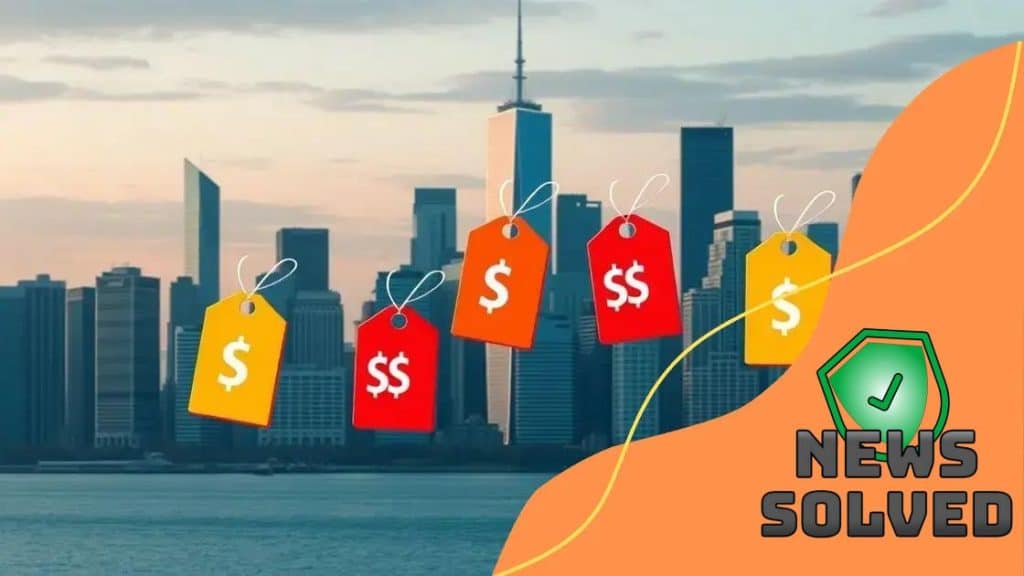 The impact of inflation on real estate market dynamics