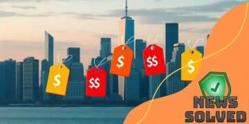 The impact of inflation on real estate market dynamics