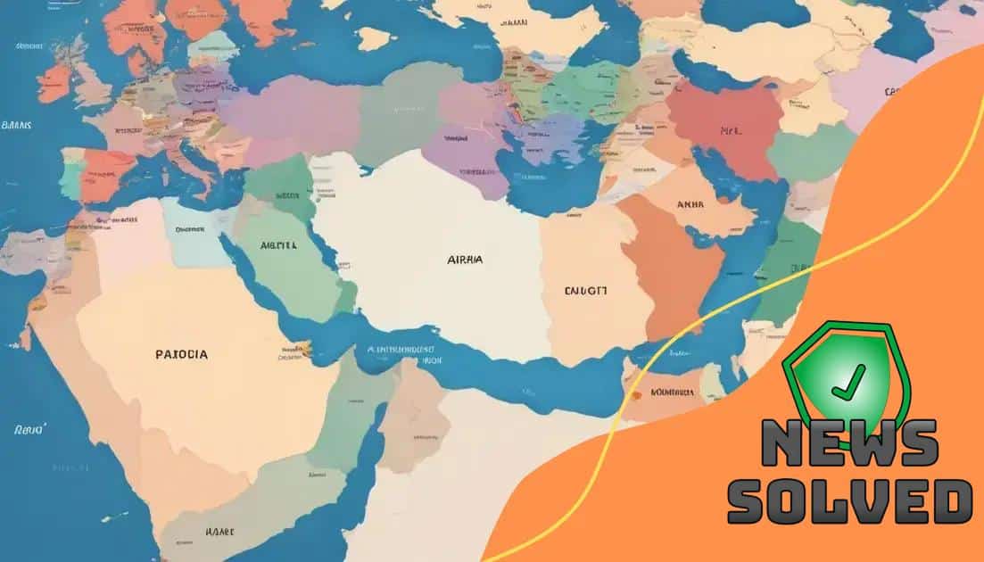 Future outlook for Arabian Gulf politics