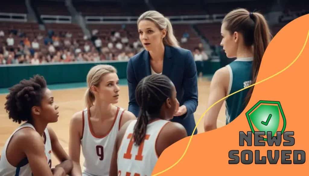 Sue Bird Team USA appointment: a new chapter in coaching