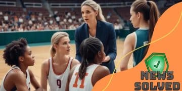 Sue Bird Team USA appointment: a new chapter in coaching