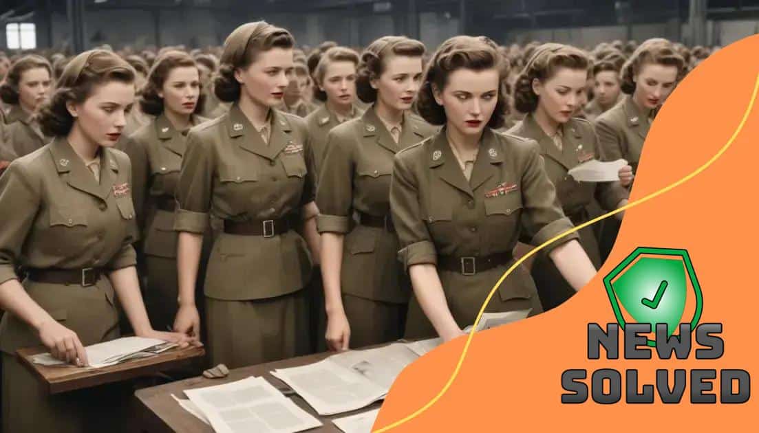 The impact of WWII on modern society