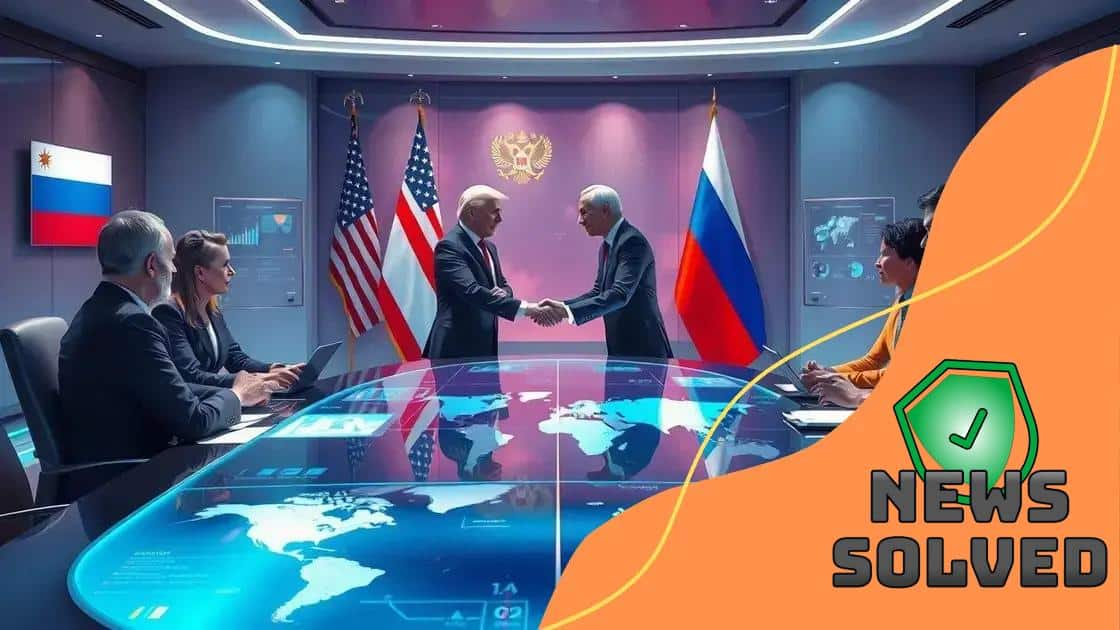 future prospects for diplomatic relations