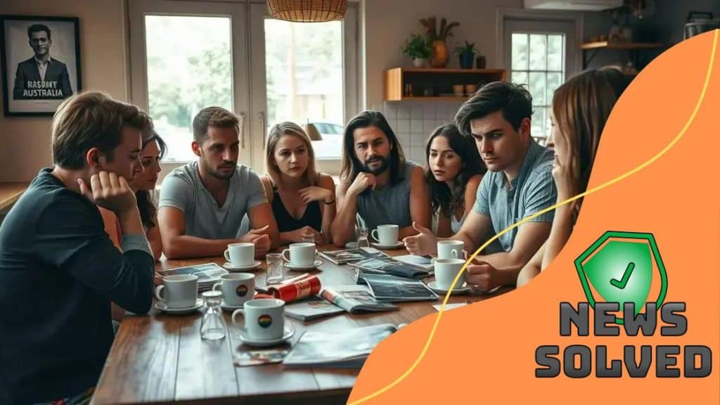LGBTQ+ Australians cancel World Pride travel plans