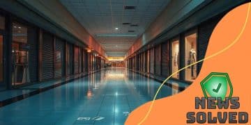 Retail store closures May 2025: what you need to know