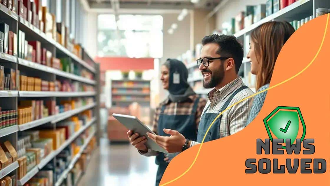 Strategies for retailers to survive