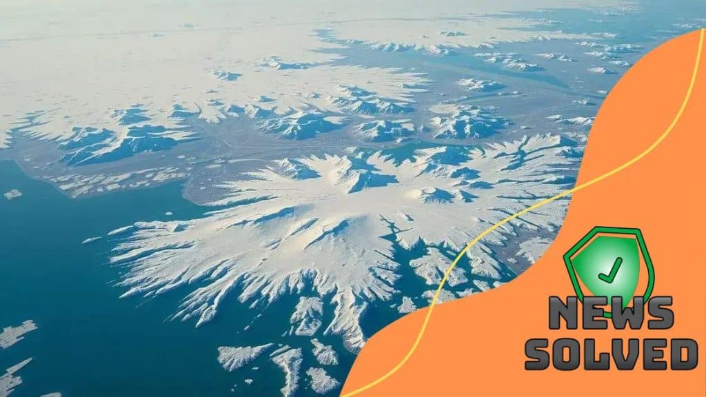 US spy agencies Greenland surveillance: what you need to know