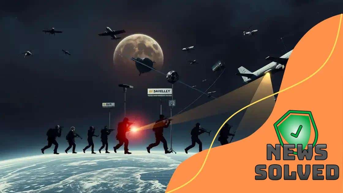 Historical context of surveillance operations