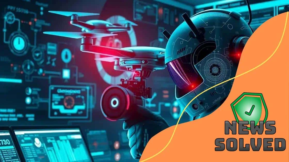Future trends in espionage technology