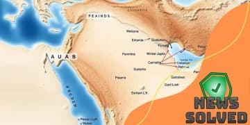 Trump Persian Gulf naming policy: what you need to know