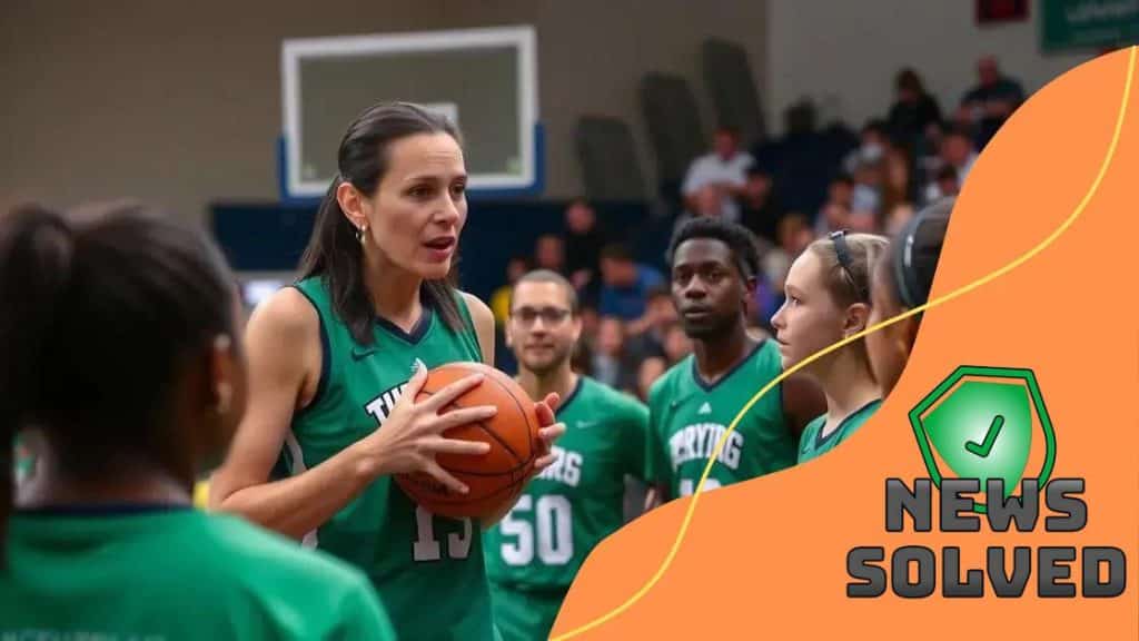 Sue Bird USA Basketball director: what’s next for her