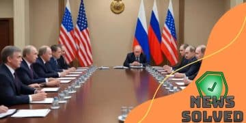 US-Russia peace talks mediation: a critical analysis