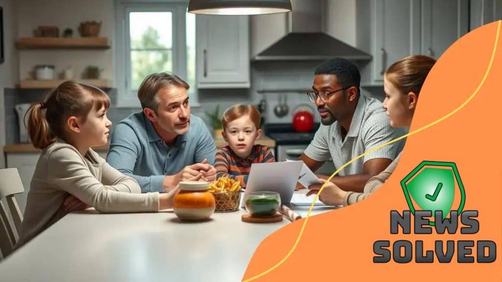 Understand the SNAP benefits reduction and the impact on vulnerable families