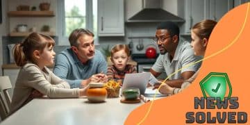 SNAP benefits reduction impact on vulnerable families