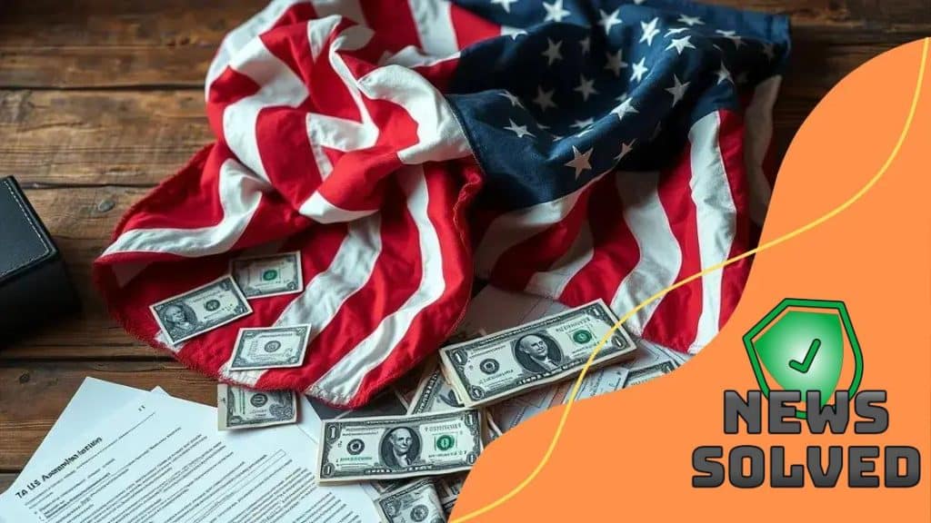 Trump spending bill 2025: A Deep Dive Into His Economic Vision