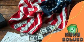 Trump tax bill 2025: what you need to know now