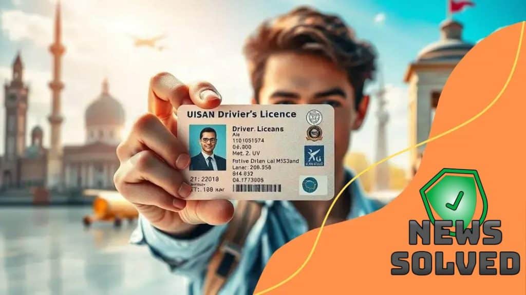 Real ID enforcement May 2025: What you need to know