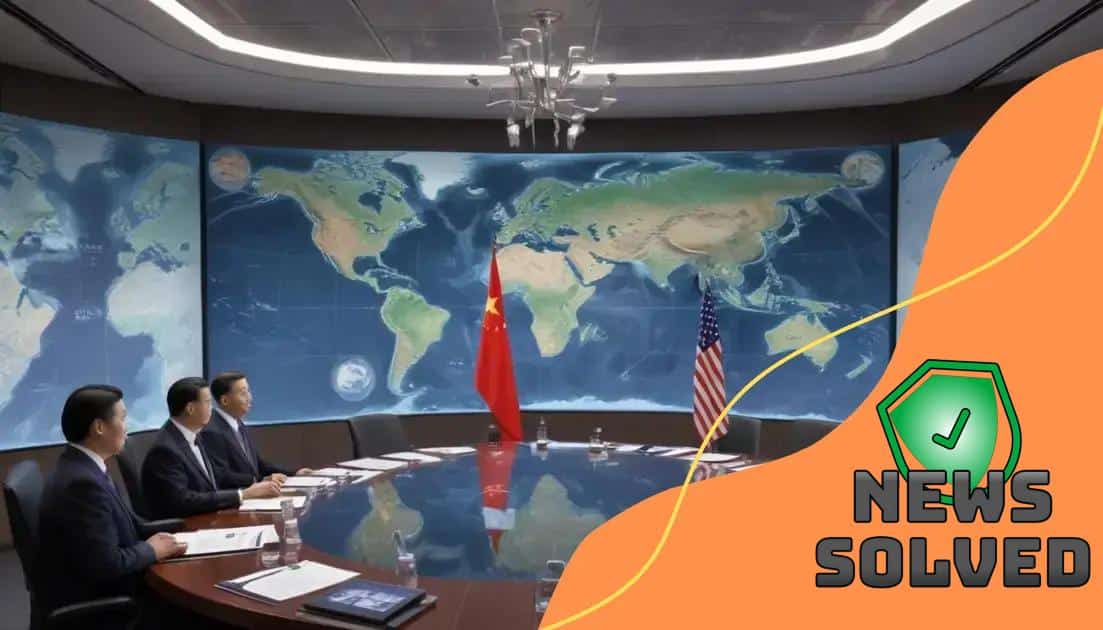 Future implications of the negotiations