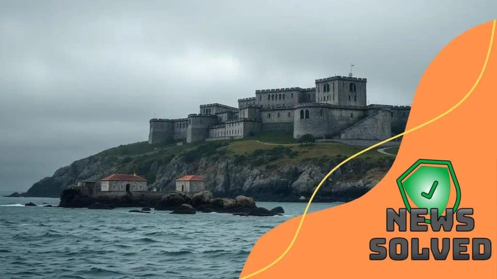 Trump Alcatraz prison reopening sparks heated debate