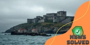 Trump Alcatraz prison reopening sparks heated debate