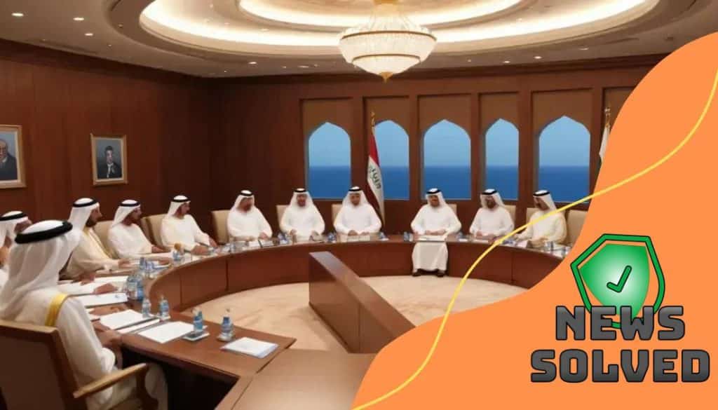 Trump Arabian Gulf announcement: what it means for the region