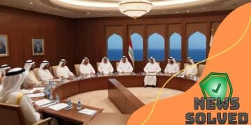 Trump Arabian Gulf announcement: what it means for the region