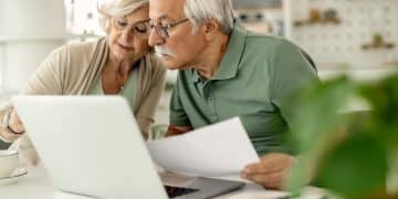 Retirement savings strategies