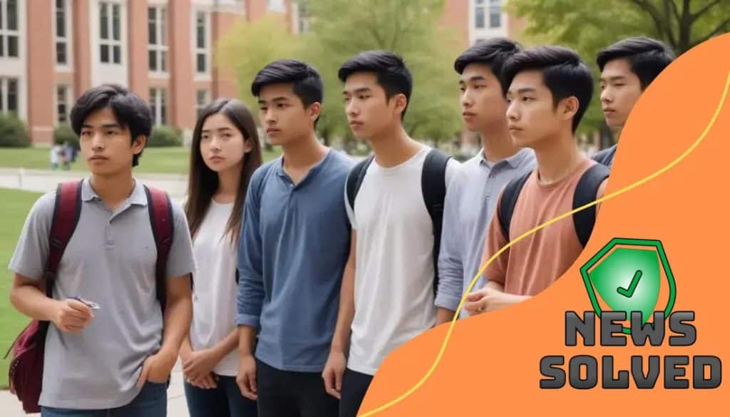 Why International Students Are Leaving the US Today