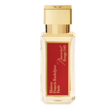 Maison Francis Baccarat Rouge 540