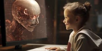 AI regulation in education