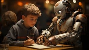 AI regulation in education