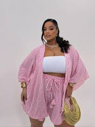 Plus Size Fashion