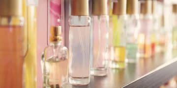 mini perfume samples for free.