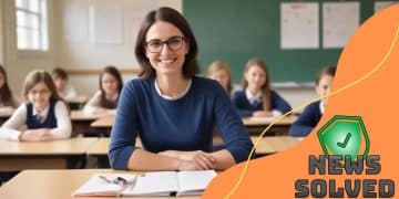 Teacher burnout solutions 2025: innovative strategies to help educators