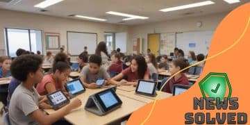 AI literacy programs in schools are essential today
