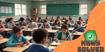 School cellphone policy trends shaping the future