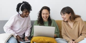 Online learning acceptance Gen Z: why it matters now Online learning