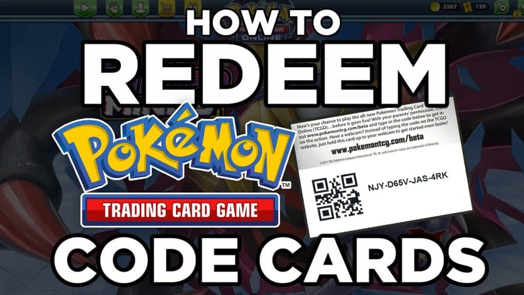 Pokémon Card Reward Program