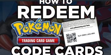 Pokémon Card Reward Program