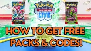 Pokémon Card Reward Program