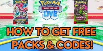 Pokémon Card Reward Program