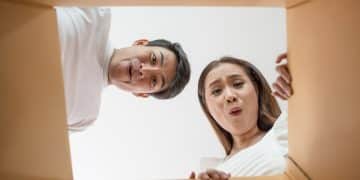 Shein Free Mystery Box 2025: How Amazon and USPS Deliver Your Free Fashion Surprises